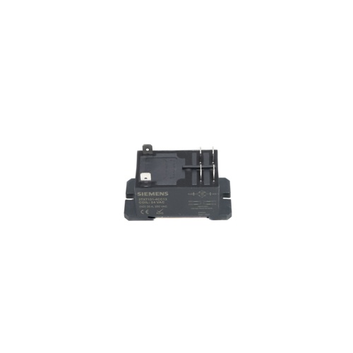 Siemens 3tx7131-4cc13 plug-in relay