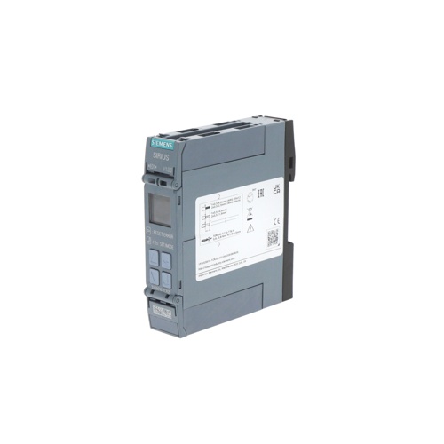 Siemens 3ug5616-1cr20 voltage monitoring relay