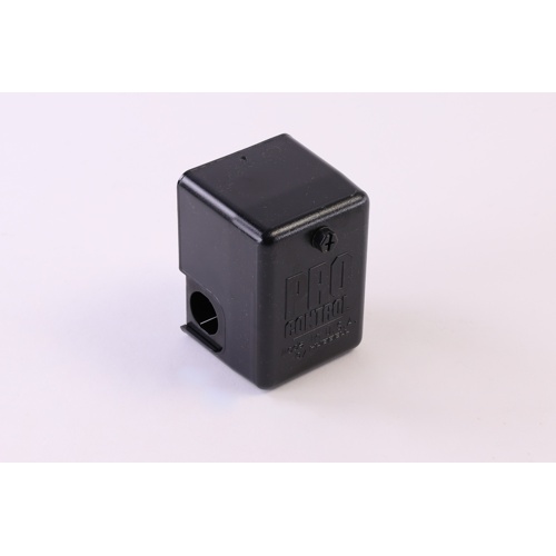 Siemens 69es1 pressure switch, 10 ci / 80 co, 15-25 adjustable