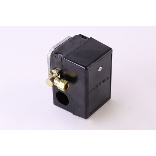 Siemens 69jf7y unloader valve, 95-125 psi, 25-33 psi differential