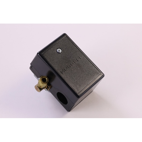 Siemens 69jg7ly pressure switch with disconnect