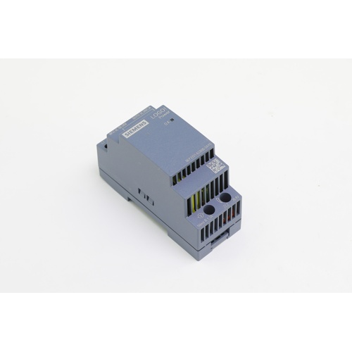 Siemens 6ep3331-6sb00-0ay0 power supply 115/230v to 24vdc