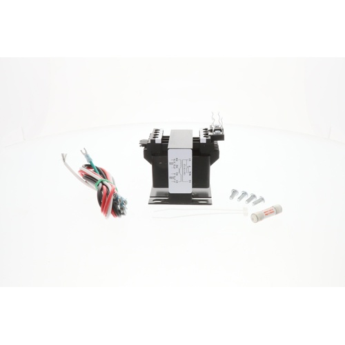 Siemens kt8050 230/460v to 115v 45va control transformer