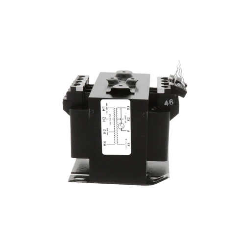 Siemens mt0150j 208/230/460v primary 24/115v secondary 150va control transformer