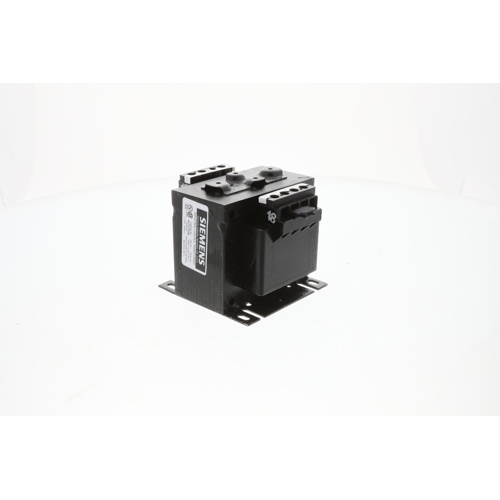 Siemens mt0150m 150va machine tool transformer 240/480v pri 120/240v sec