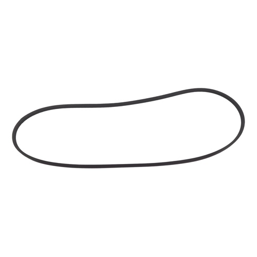 Gates 3l480 48" outside diameter type 3l fhp v-belt