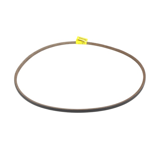 Gates ap60 classical v-belt, 1-band, a-section, 62" smooth