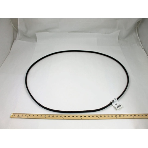 Gates ax92 94. 2" outside diameter type ax gripnotch v-belt