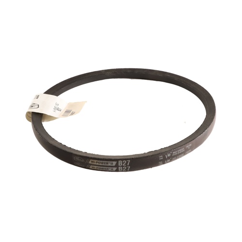 Gates b27 30" outside diameter type b super grip belt