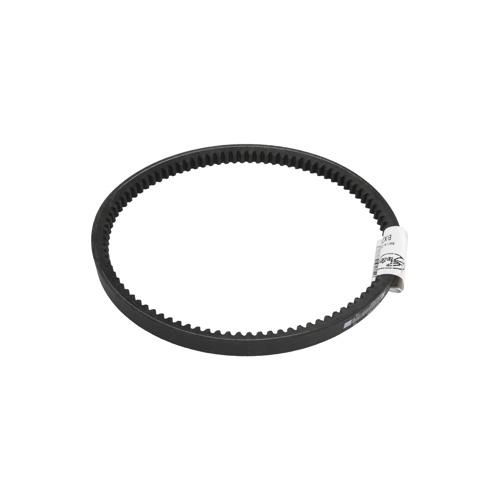 Gates bx25 cogged v-belt 1-band 28" outside length