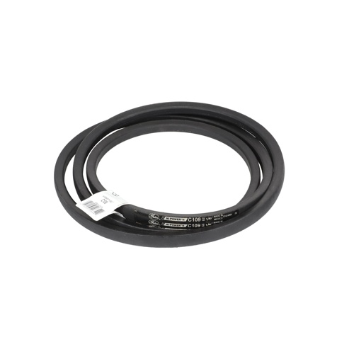 Gates c109 113. 2" outside diameter type c super grip v-belt