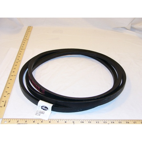 Gates c144 hi-power 148" classical v belt