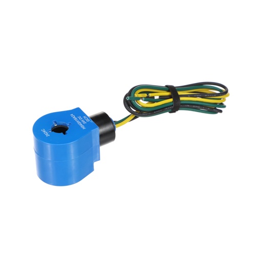 Gc valves hs4gh16a24 24vdc hi-temp solenoid coil, nema 4, 10w