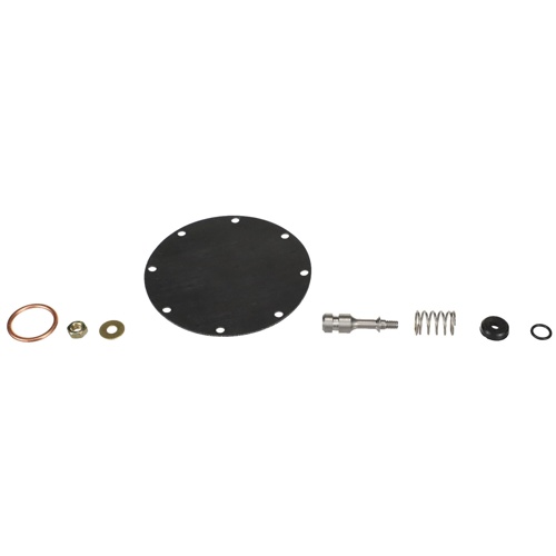 Gardner denver z5941 champion rebuild kit blowdown