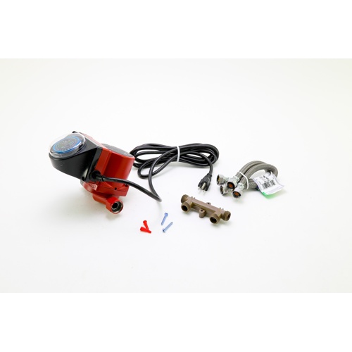 Grundfos 595916 up15-10su7p tlc 115v circulator pump with timer