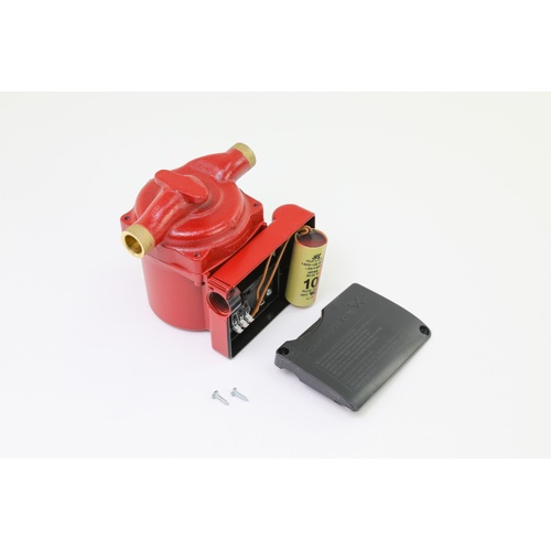Grundfos 59896114 up15-18b5 circulator pump 1/25 hp 1/2" swt 115v