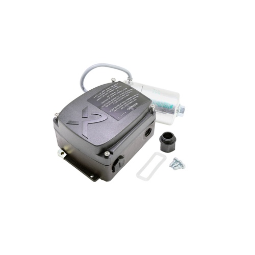 Grundfos 96408692 115v 1-phase terminal box