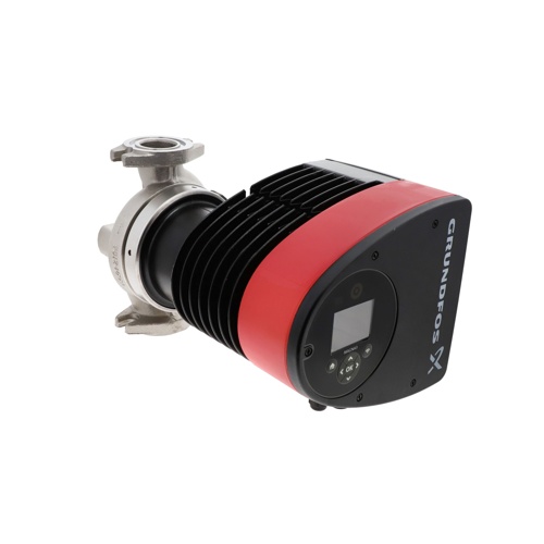 Grundfos 98126802 magna3 40-80 gf 115v stainless steel circulator pump