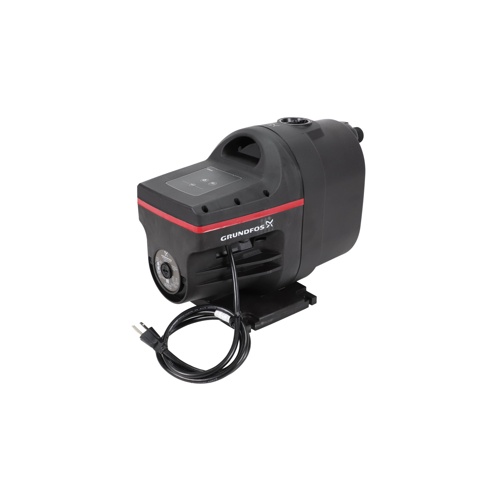 Grundfos 99631742 scala1 3-45 variable speed booster pump 1x115v nema5-15
