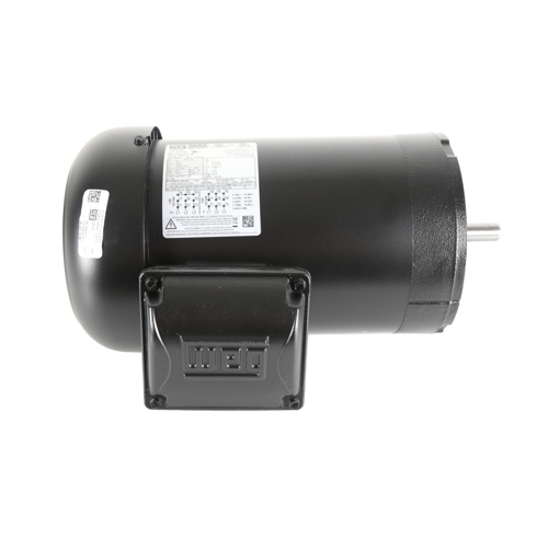 Grundfos 99882379 1. 5 hp 3520 rpm 230/460v 3-phase motor