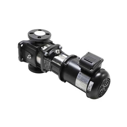 Grundfos 99916781 1 hp 208-230/460v 3-phase circulator pump