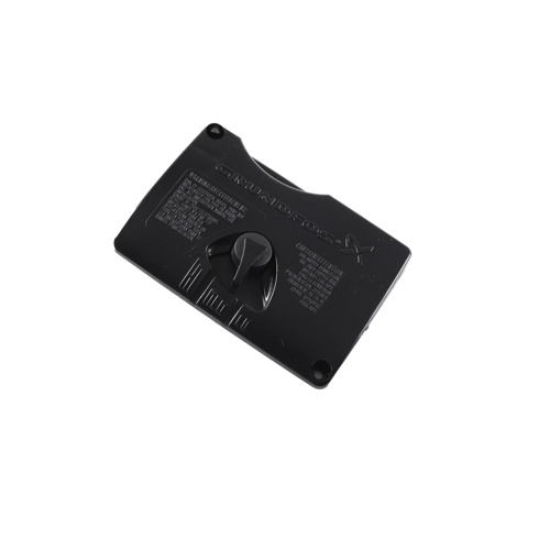 Grundfos 99967275 terminal box lid kit with switch