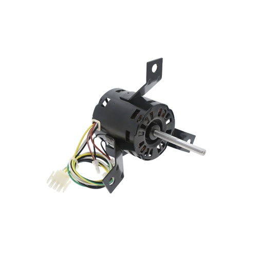 Greenheck 1039435 fan motor 100 rpm 115v single phase