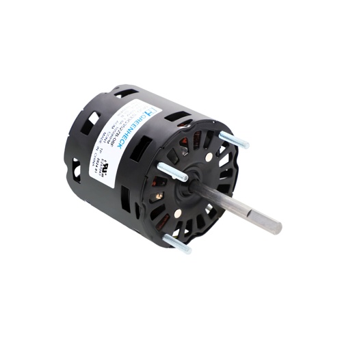 Greenheck 1039438 115v 60hz 1. 8a 1050rpm fan motor