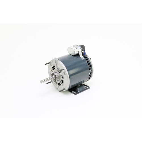 Greenheck 301772 fan motor 0. 167hp 115/60/1 1200rpm