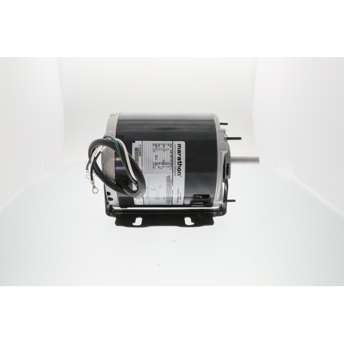 Greenheck 304742 fan motor 1/3hp 115v 1725rpm 60hz 1ph