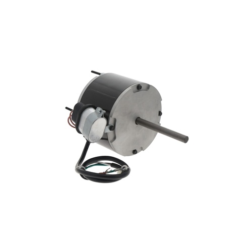 Greenheck 310195 motor, 0. 125 hp, 115v, 60hz, 1-phase, 1800 rpm
