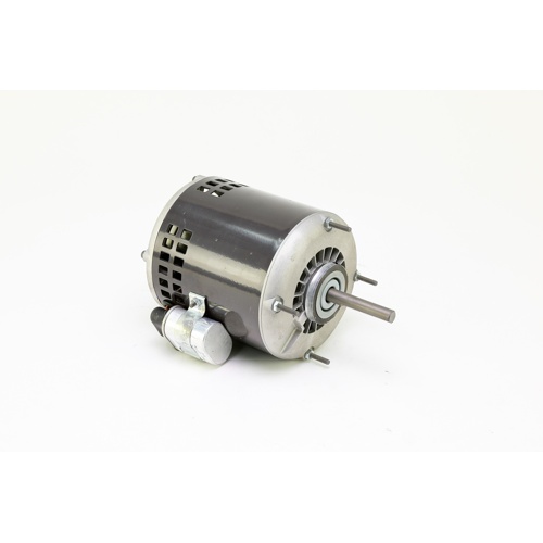Greenheck 311340 1/4hp 1-speed 115v 1140rpm 48y fan motor