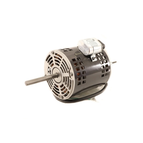 Greenheck 311341 1/4 hp 115v 1ph 1800 rpm 48 frame odp motor
