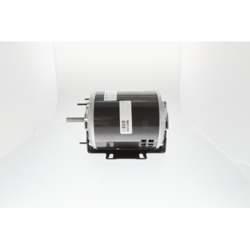 Greenheck 312296 115v 1-phase 1/4 hp 1725 rpm replacement motor