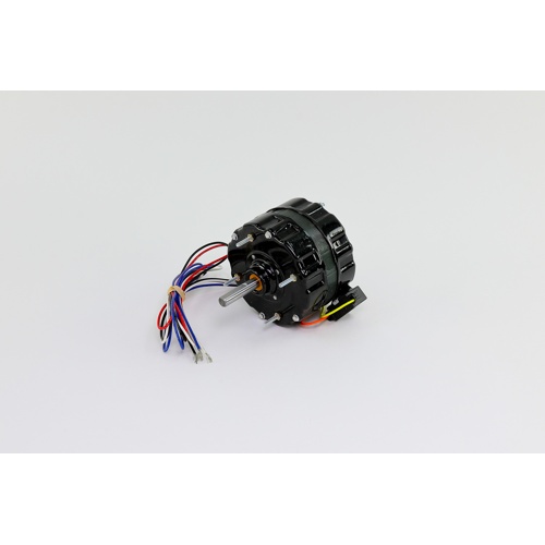 Greenheck 315219 fan motor 0. 071 hp 115v 1050/1300/1550 rpm