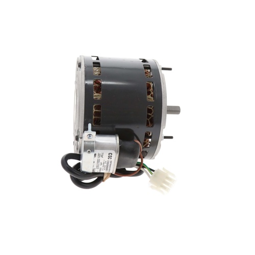 Greenheck 357010 208-230v 1ph 1/6hp 1075rpm replacement motor