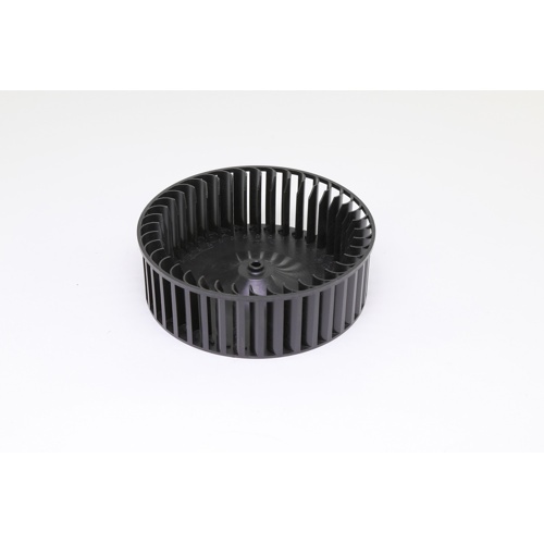 Greenheck 473304 5/16" bore ccw plastic blower wheel