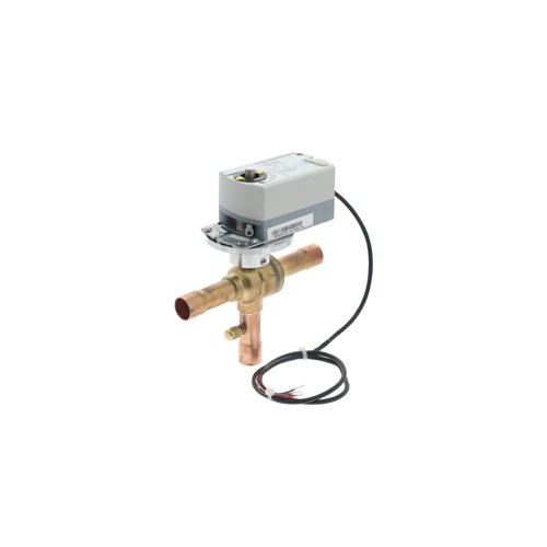 Greenheck 481935 hot gas reheat valve assembly