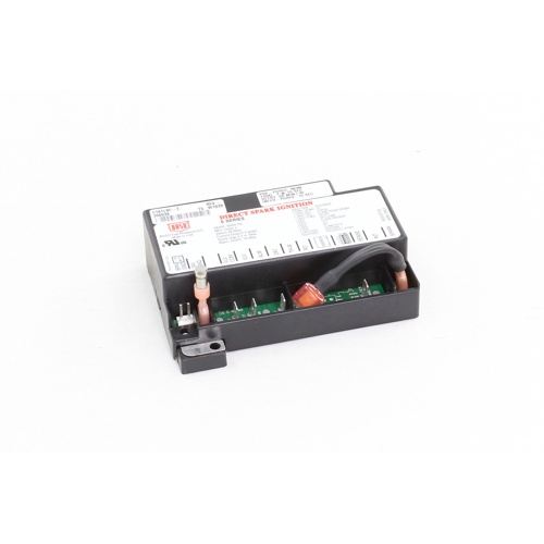 Greenheck 869088 8 stage ignition control