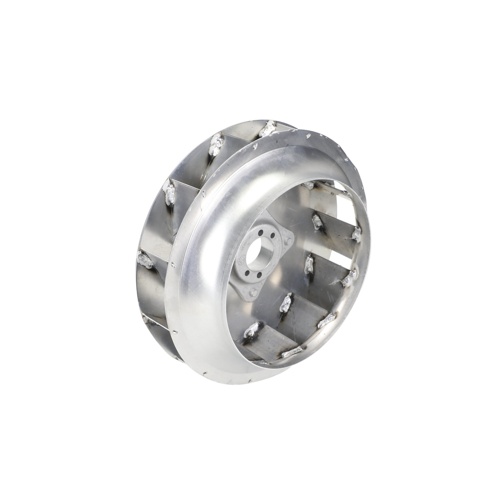 Greenheck 877570 blower wheel