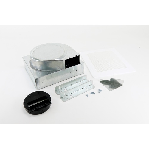 Greenheck sp-b110-qd 115v 110 cfm inline cabinet exhaust fan