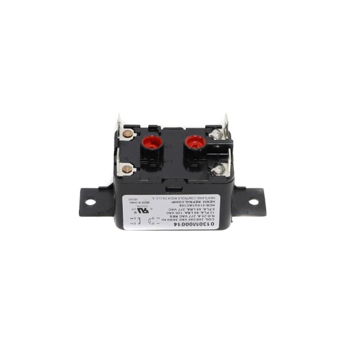Goodman 0130m00014 fan relay 240v