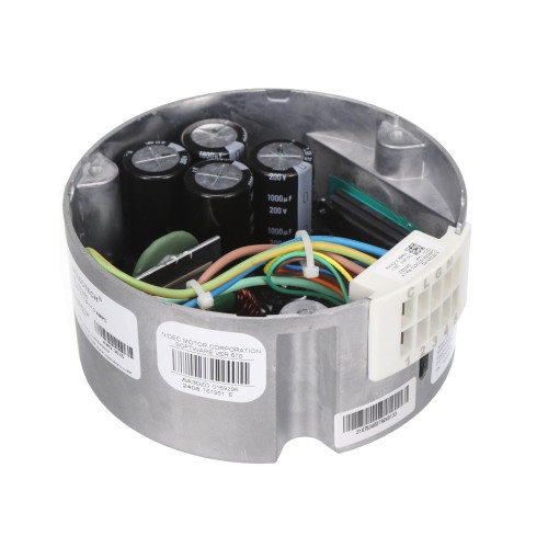 Goodman 0131f00181sc 1hp motor module