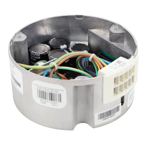 Goodman 0131f00247sc 1/2 hp blower motor