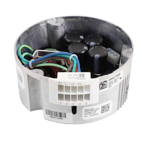 Goodman 0131f00251sc motor module oem replacement part