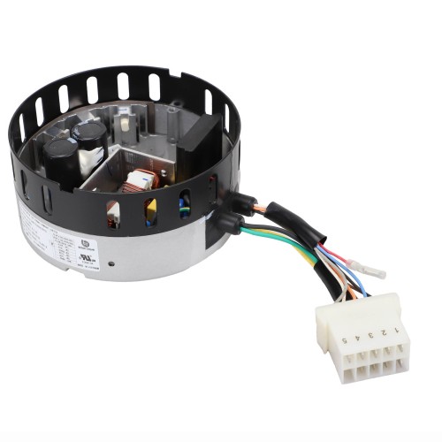 Goodman 0131g00140sc programmed controller
