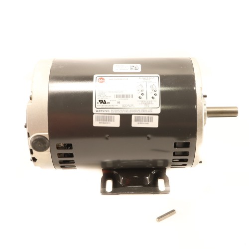 Goodman 0131l00003s 208-230/460v 3ph 1hp 1725rpm replacement motor