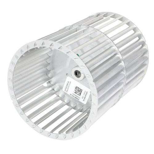 Goodman 0150m00026 6-5/16" dia 8-1/8" w cw 1/2" bore blower wheel