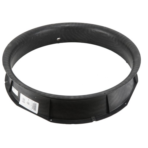 Goodman 0161r00048 molded ring venturi replacement part