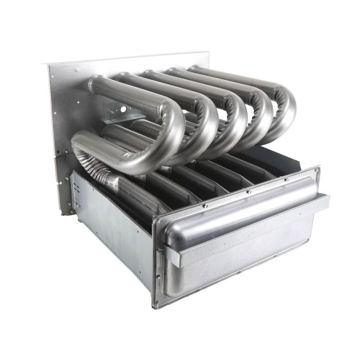 Goodman 0257f20090s service heat exchanger assembly